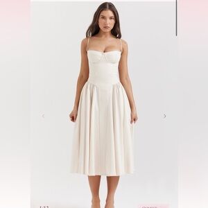House of cb SAMARIA dress